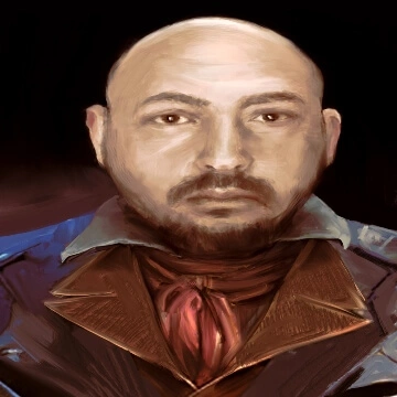 G.K.R. Lindenberg Gnome